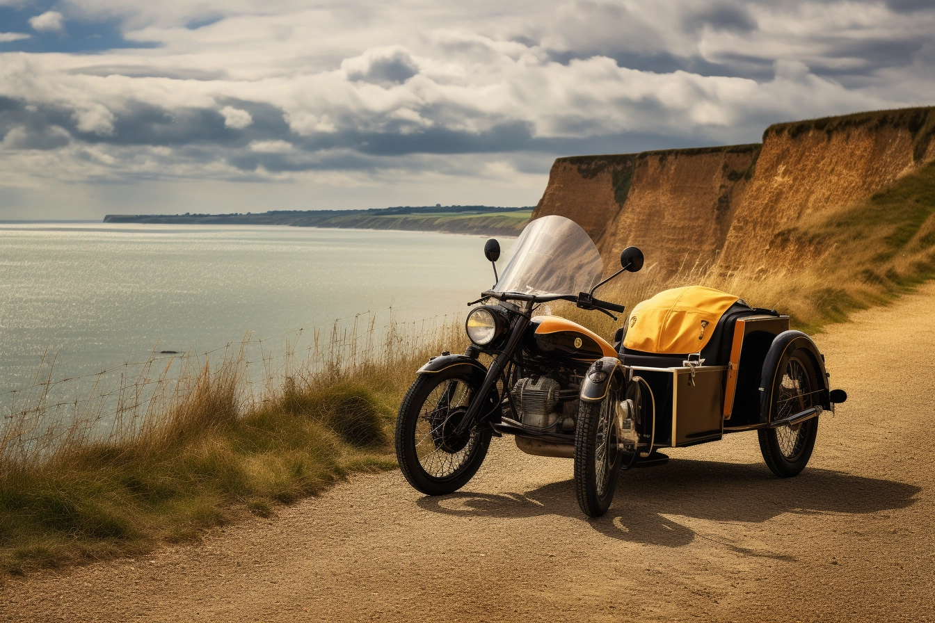 team building side car normandie balade immersive conviviale 1 1