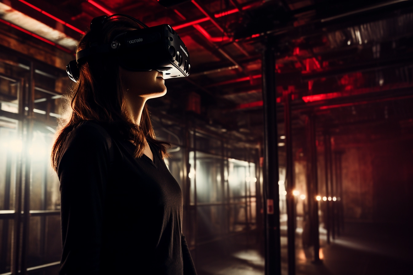 team building soiree realite virtuelle paris activite immersive renforcer equipe 2 1