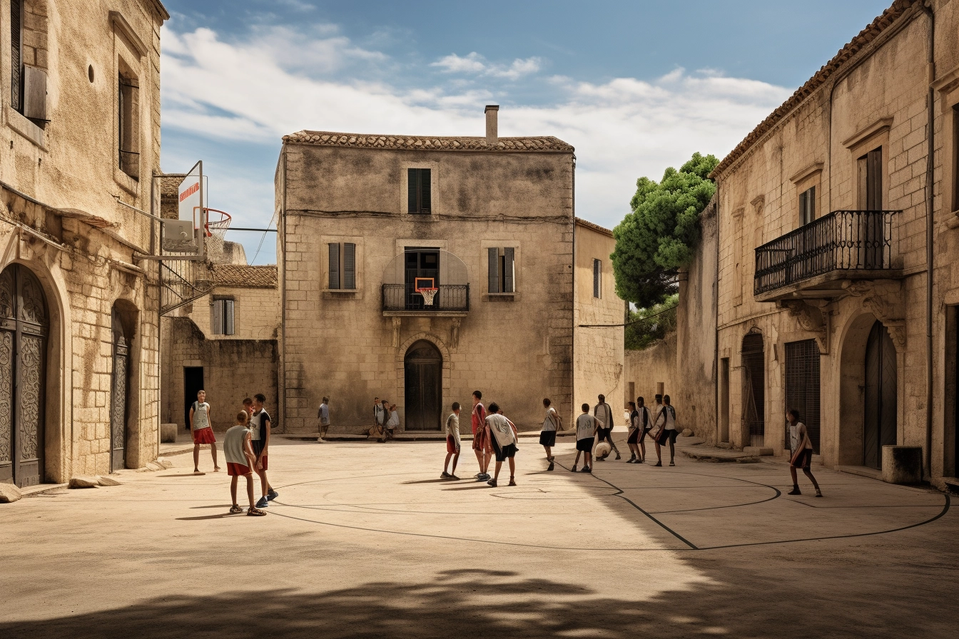 team building sportif arles renforcement equipe entreprises 3 1