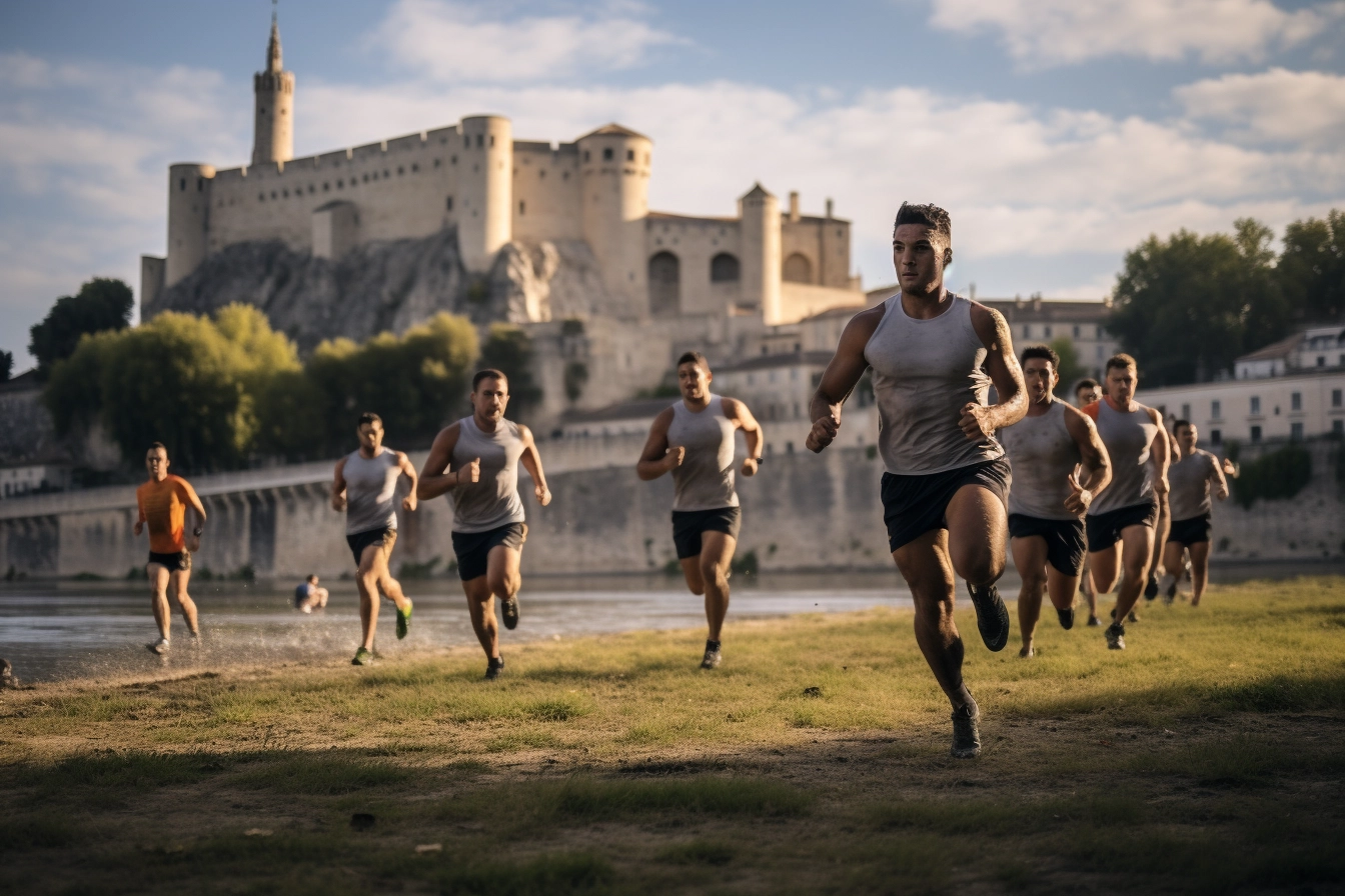 team building sportif avignon activites renforcer esprit equipe 1 1