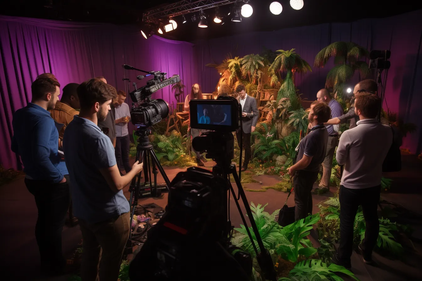 team building sud est creation court metrage 1