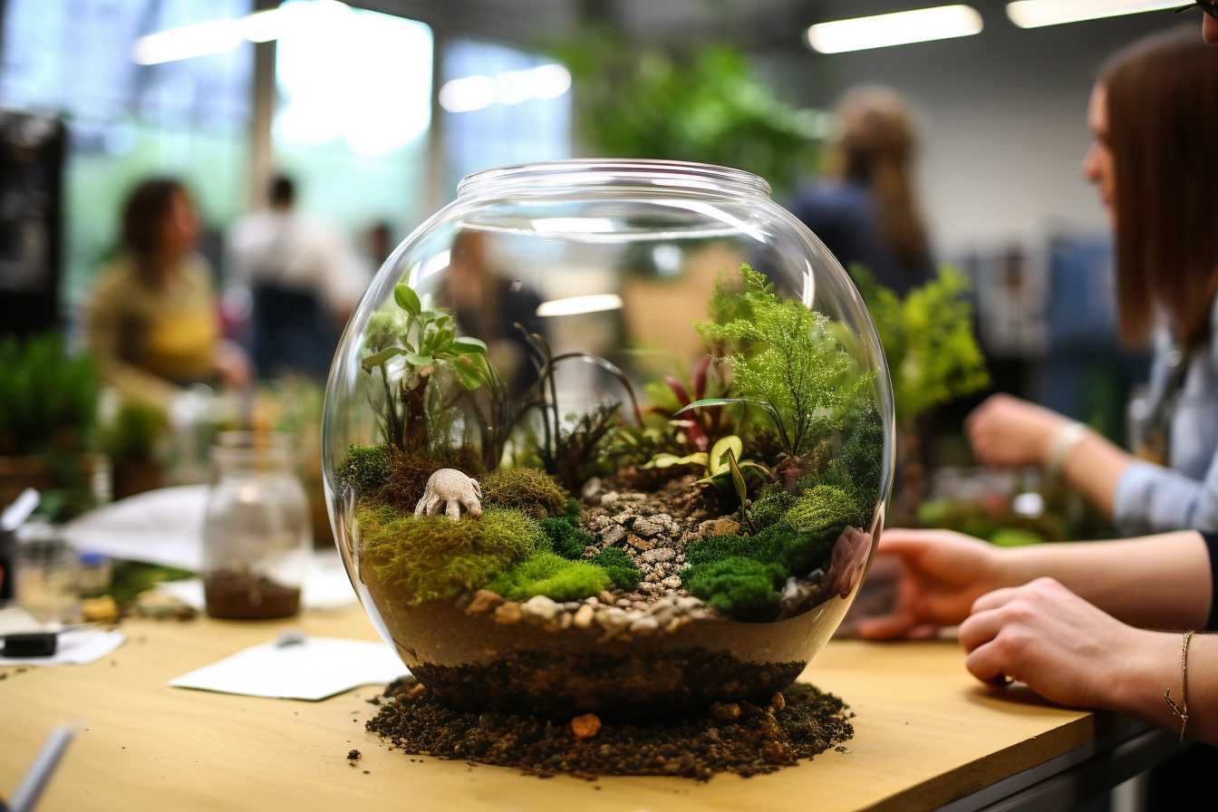 team building terrarium nanterre activite renforcement equipe 2 1
