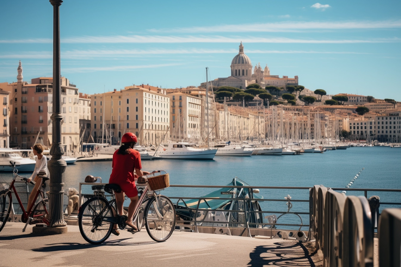 visite marseille velo electrique team building 1 1