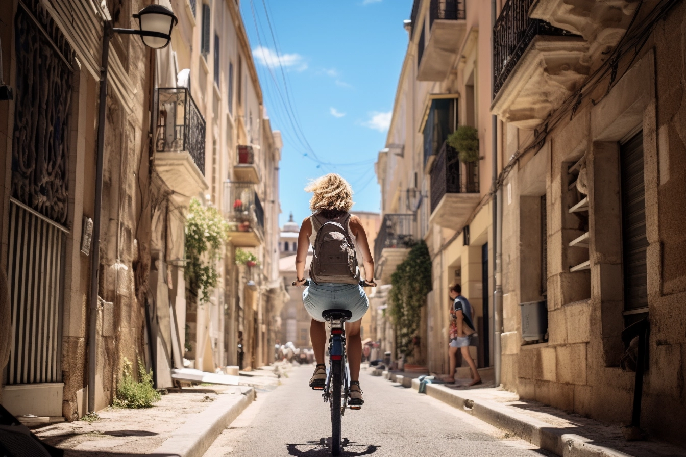 visite marseille velo electrique team building 4 1