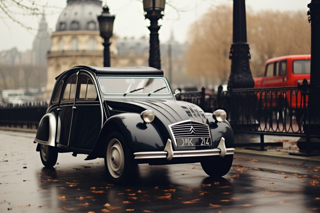 visite paris 2cv team building 1 1