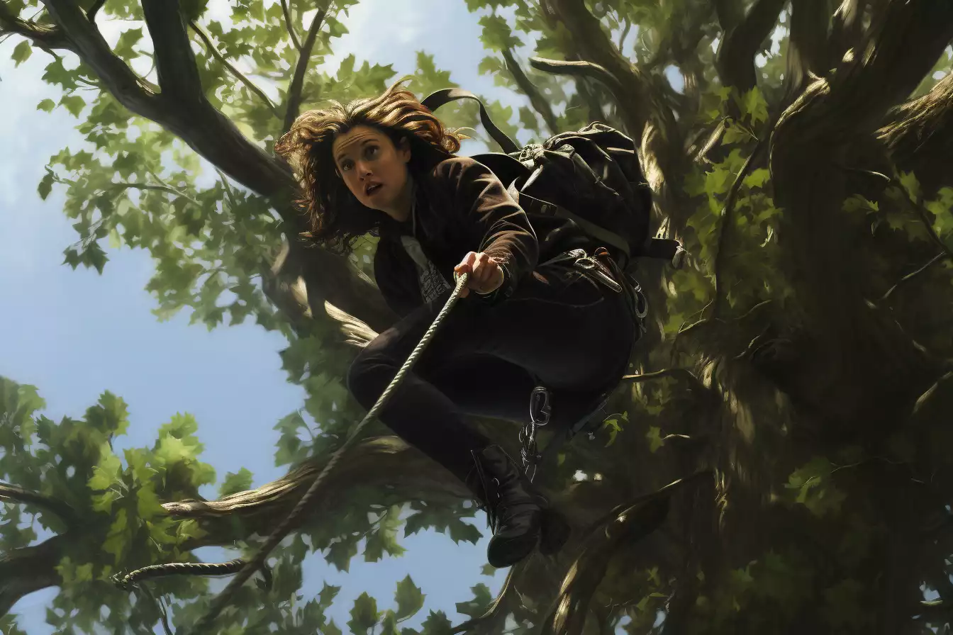 accrobranche team building saint germain en laye 1 1