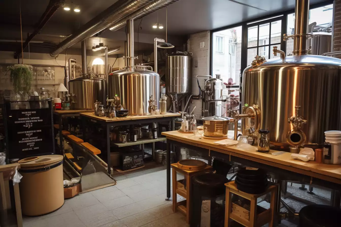 atelier brassage biere paris 11eme 1 1