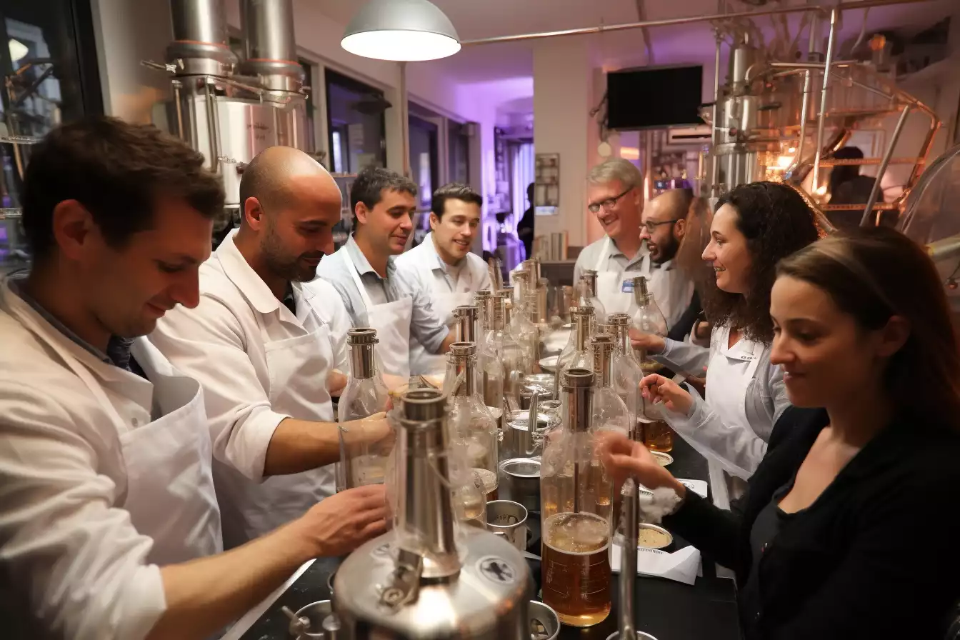 atelier brassage biere paris 11eme 2 1