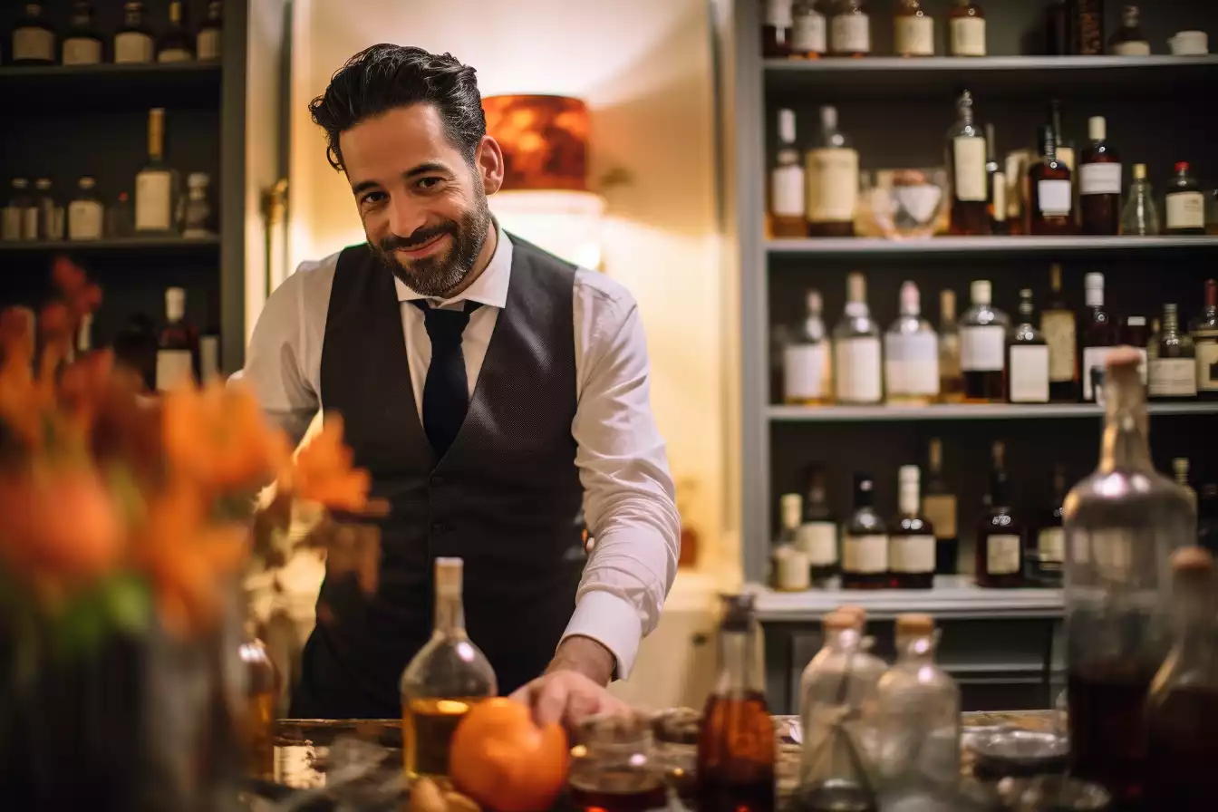 atelier cocktail mixologie paris team building 1 1