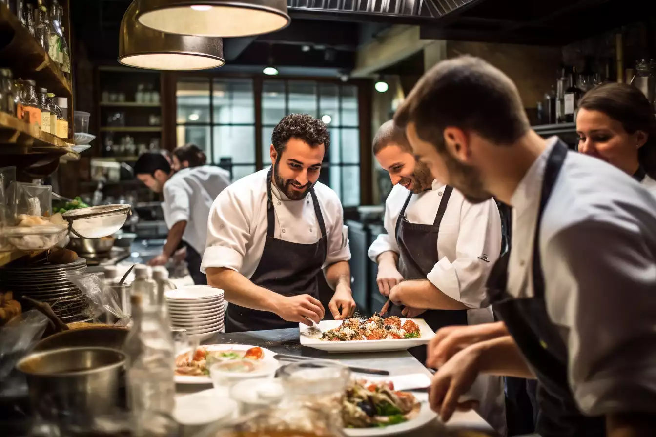 atelier cuisine italienne paris team building 1 1