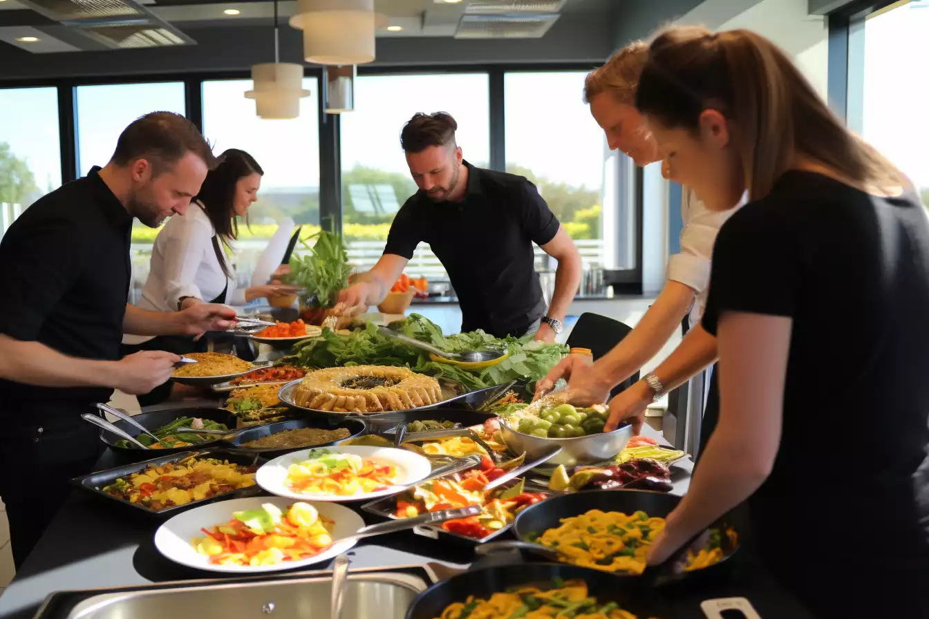 atelier cuisine lunch break team building 3 1