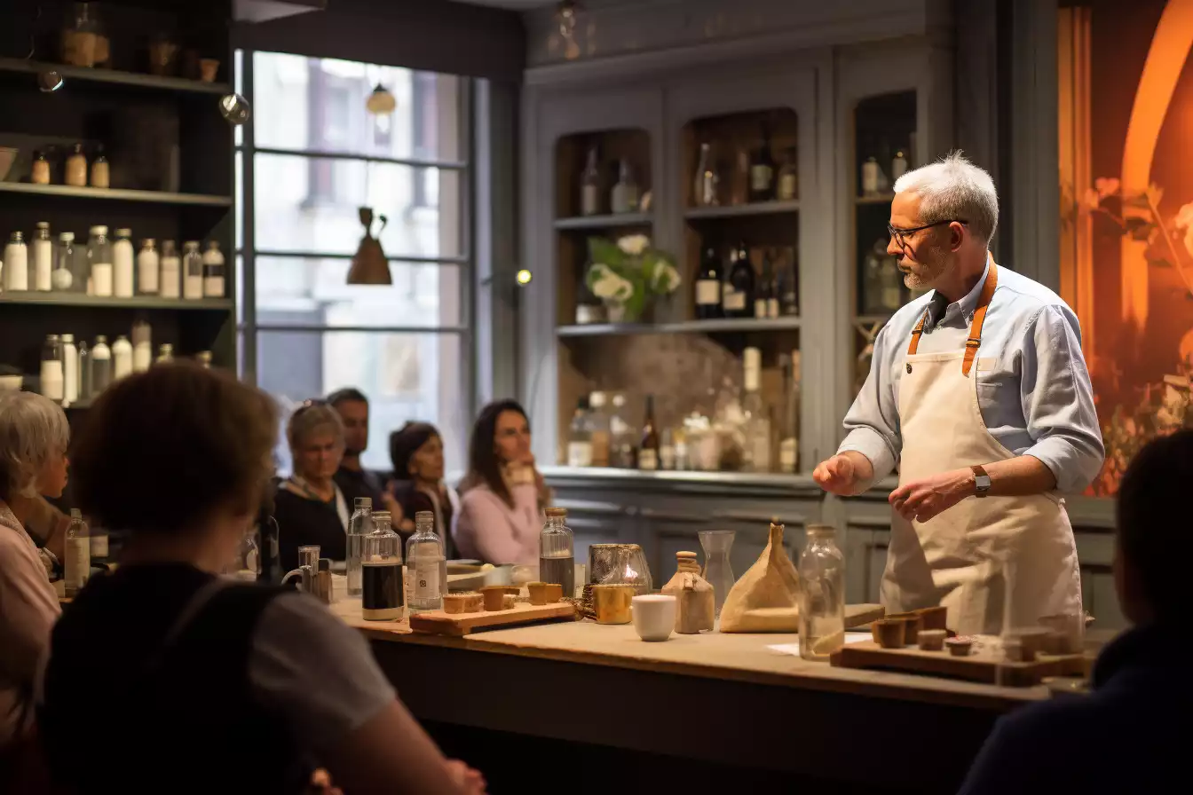 atelier cuisine team building paris 2 1