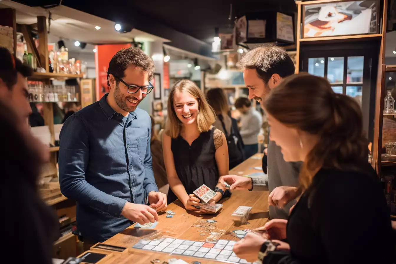atelier maroquinerie team building annecy 2 1
