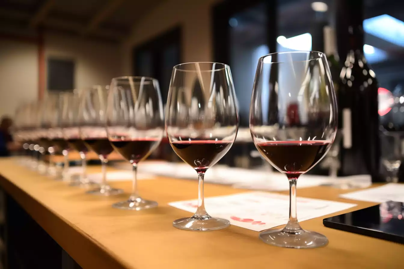 cours initiation degustation vin team building 3 1