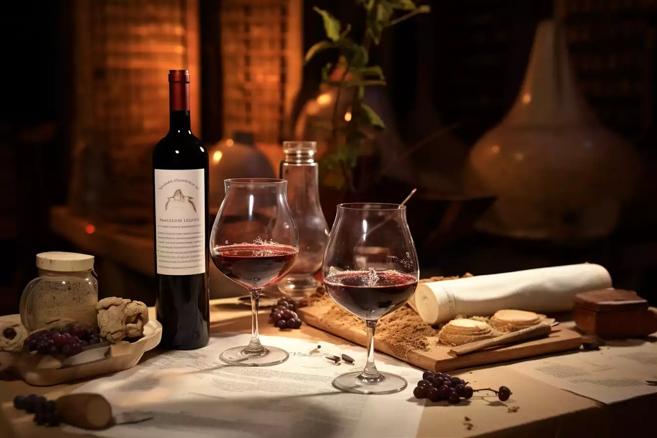 cours initiation degustation vin team building 4 1