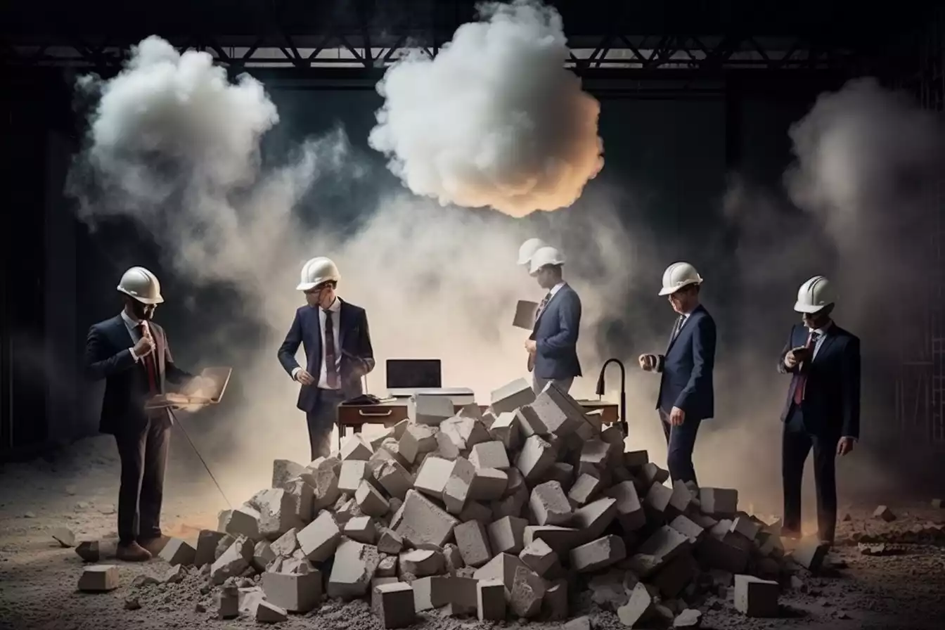 creation reportage team building 2 1