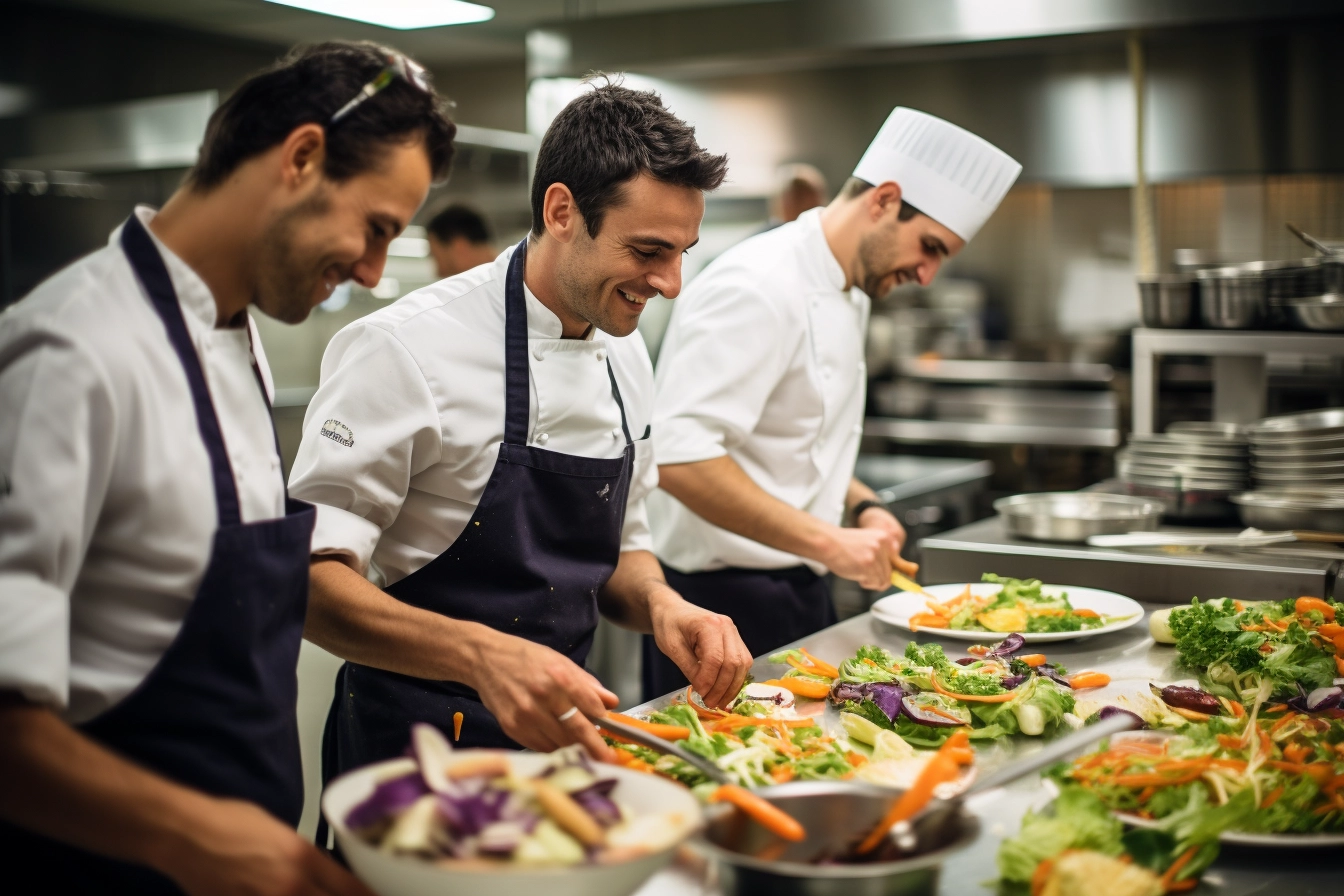 defi cuisine zero dechet team building 1 1