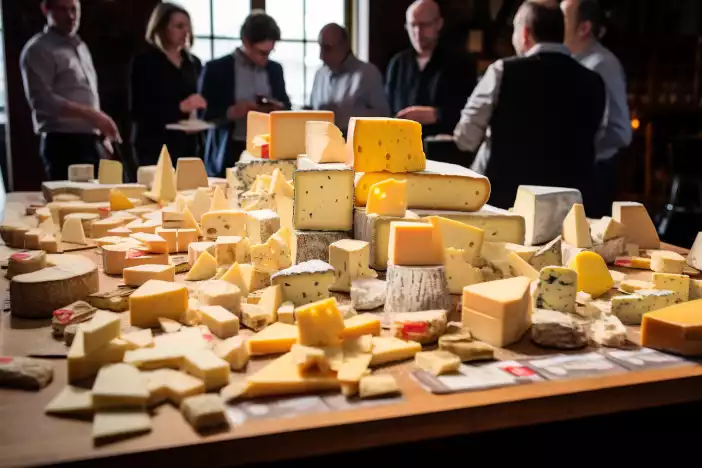 degustation fromages ligne team building 1 1