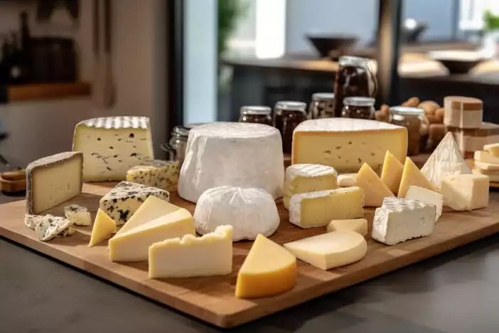 degustation fromages ligne team building 3 1