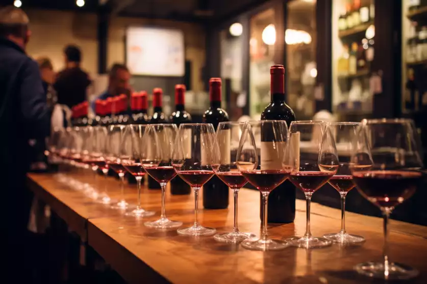 degustation vins nantes team building 3 1