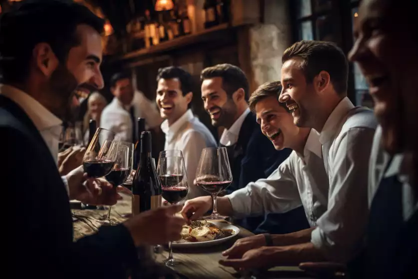 degustation vins nantes team building 4 1