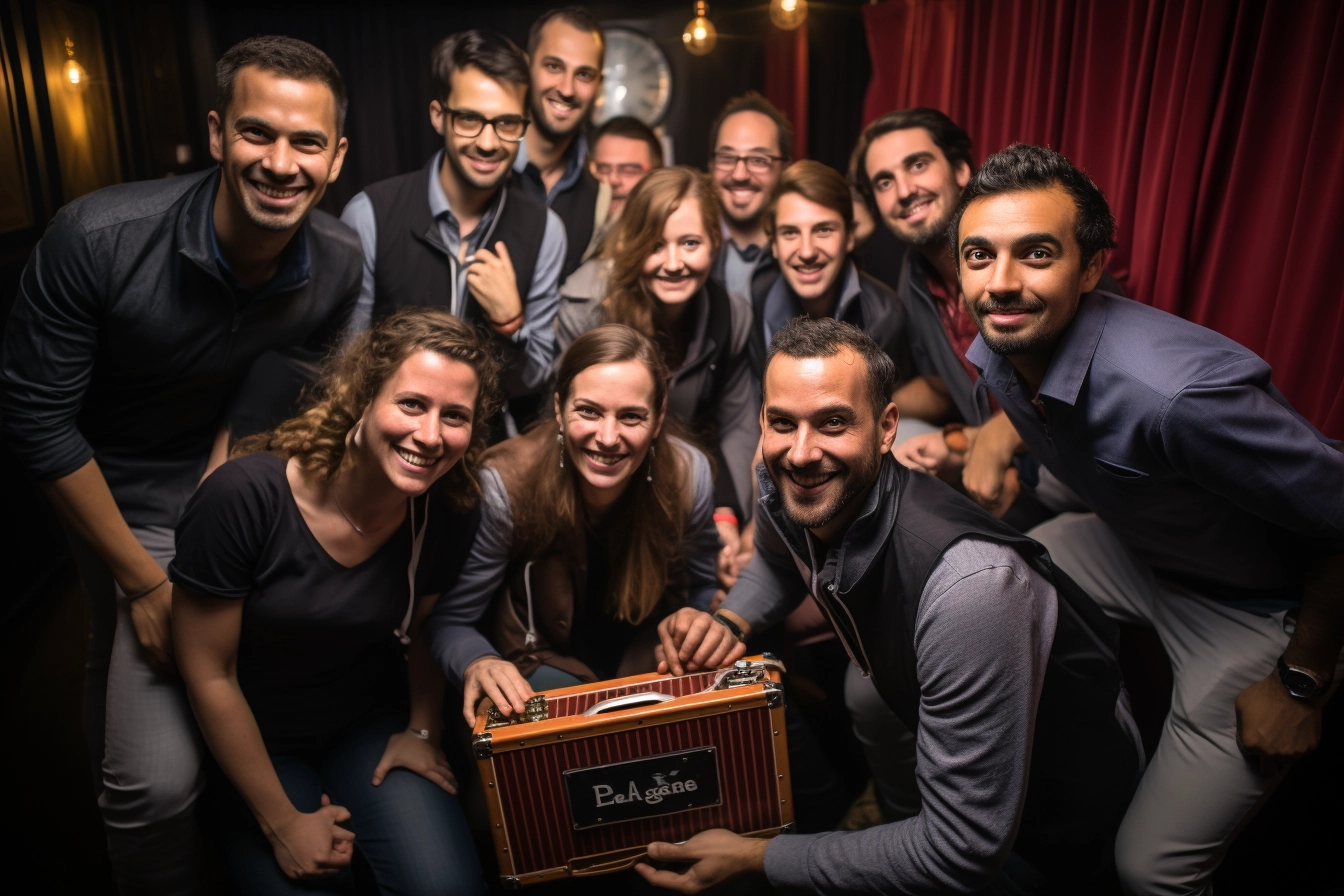 escape game mobile toulouse team building 3 1