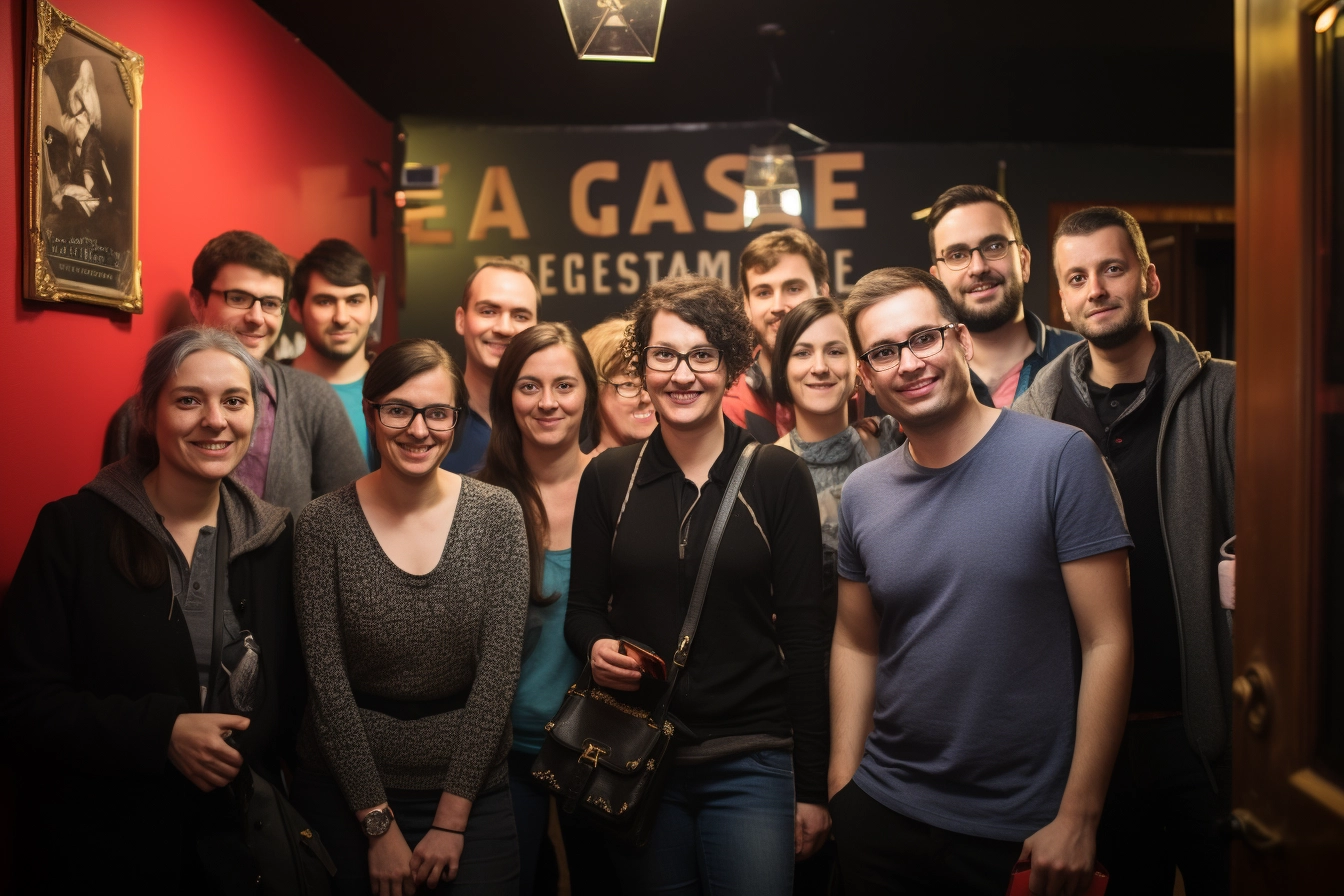 escape game mobile toulouse team building 4 1