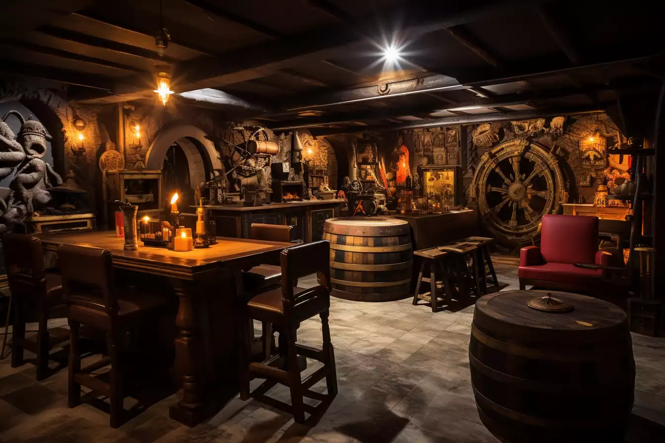 escape game mobile tresor blackwater team building 3 1