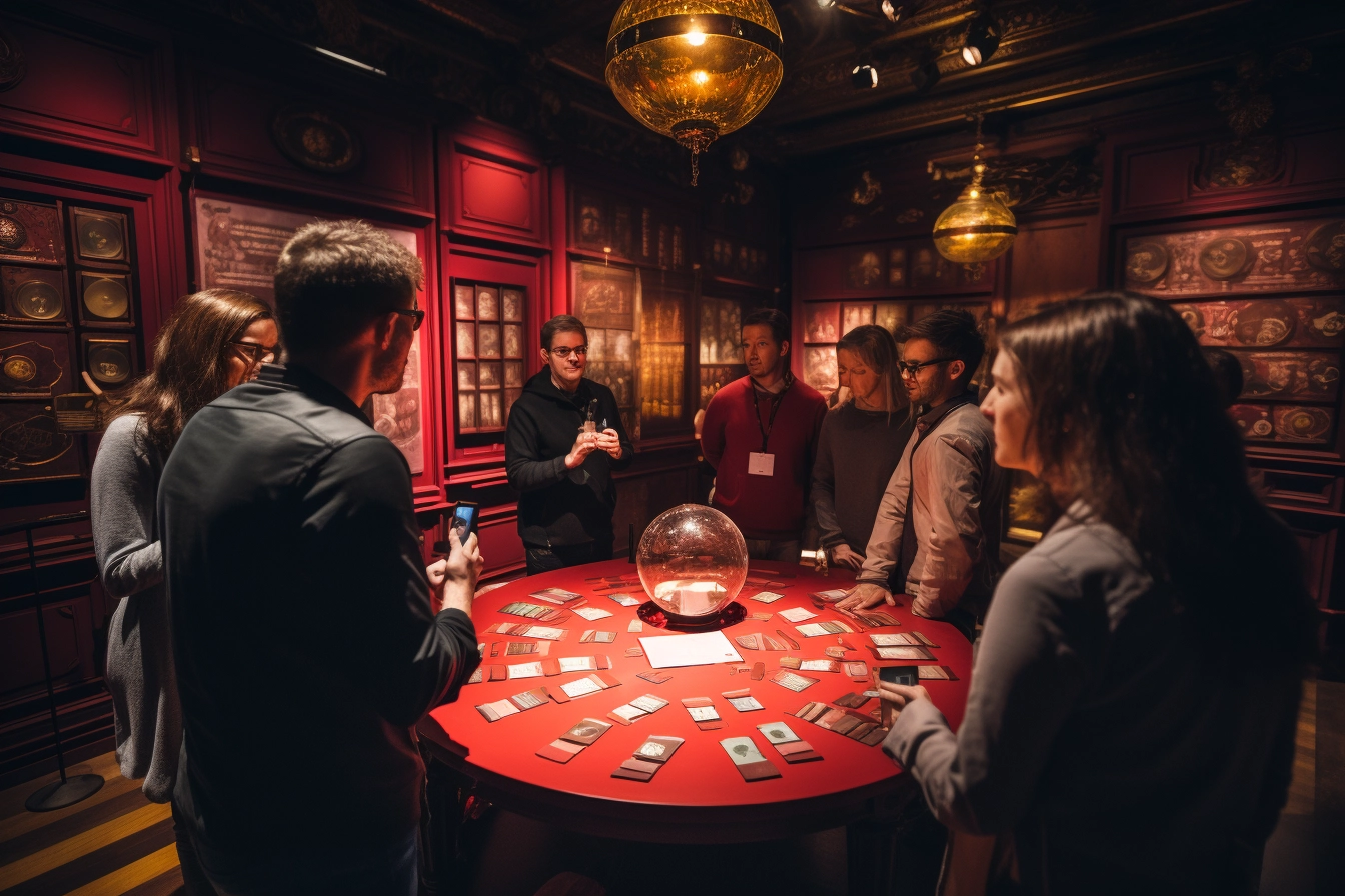 escape game rennes team building 1 1