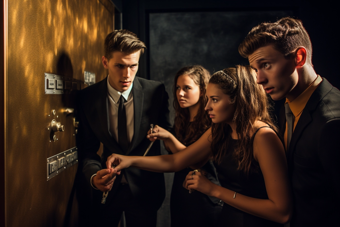 escape game rennes team building 2 1