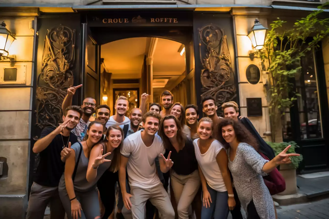 escape game secrets marais 1 1