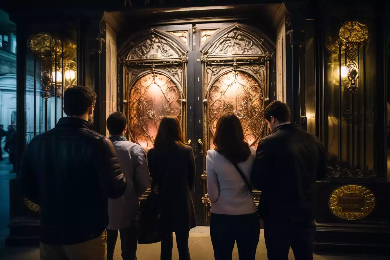 escape game team building paris 3 1