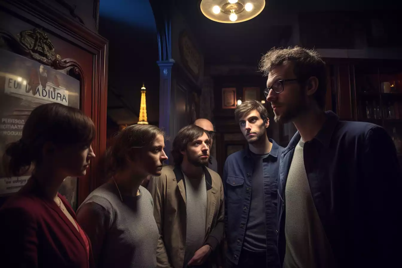 escape game team building republique 1 1