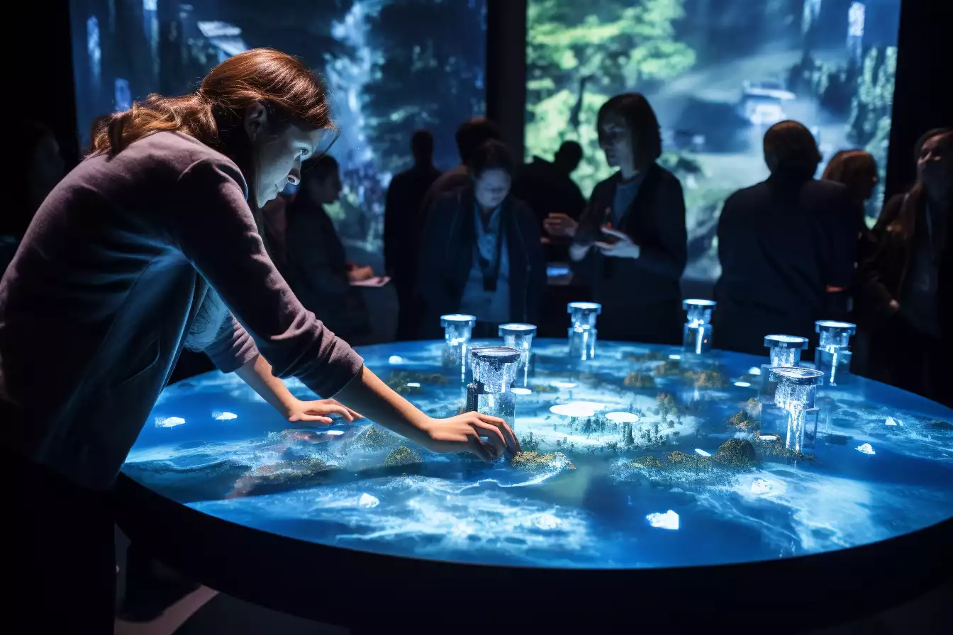 escape game undercover en ligne team building 1 1