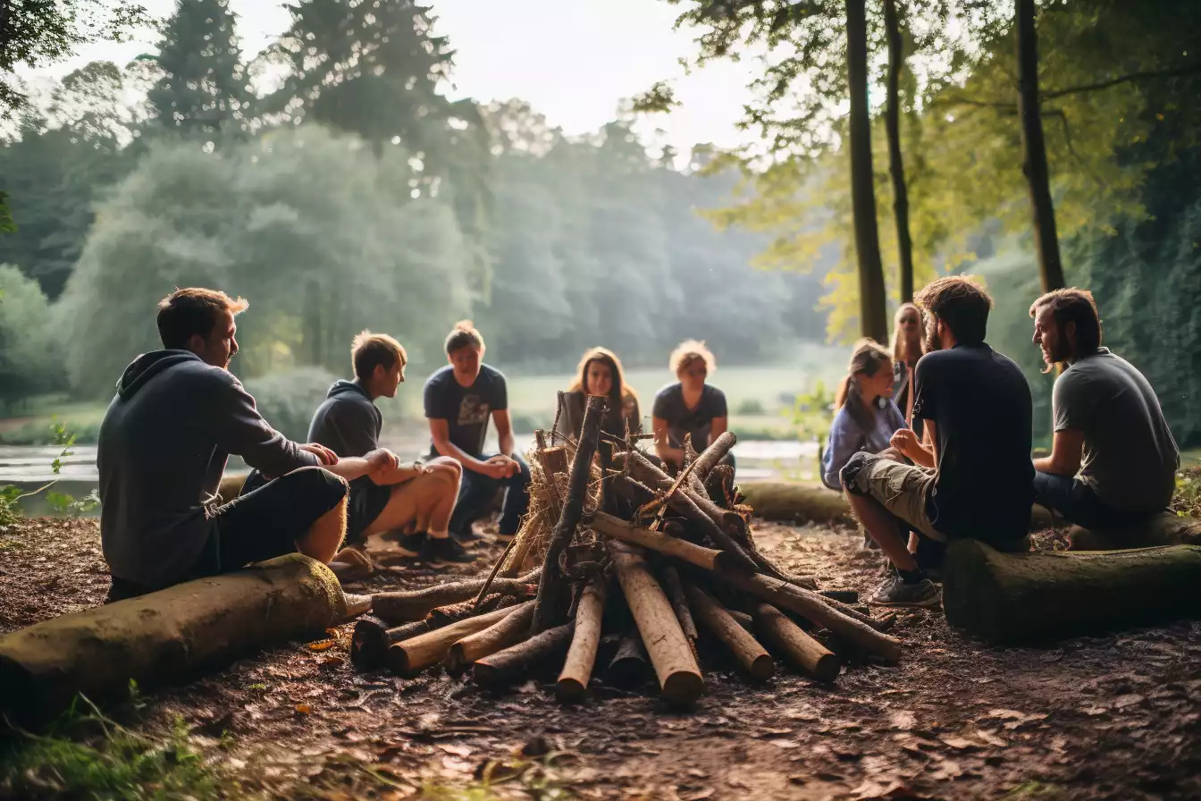 initiation survie foret aquitaine 2 1