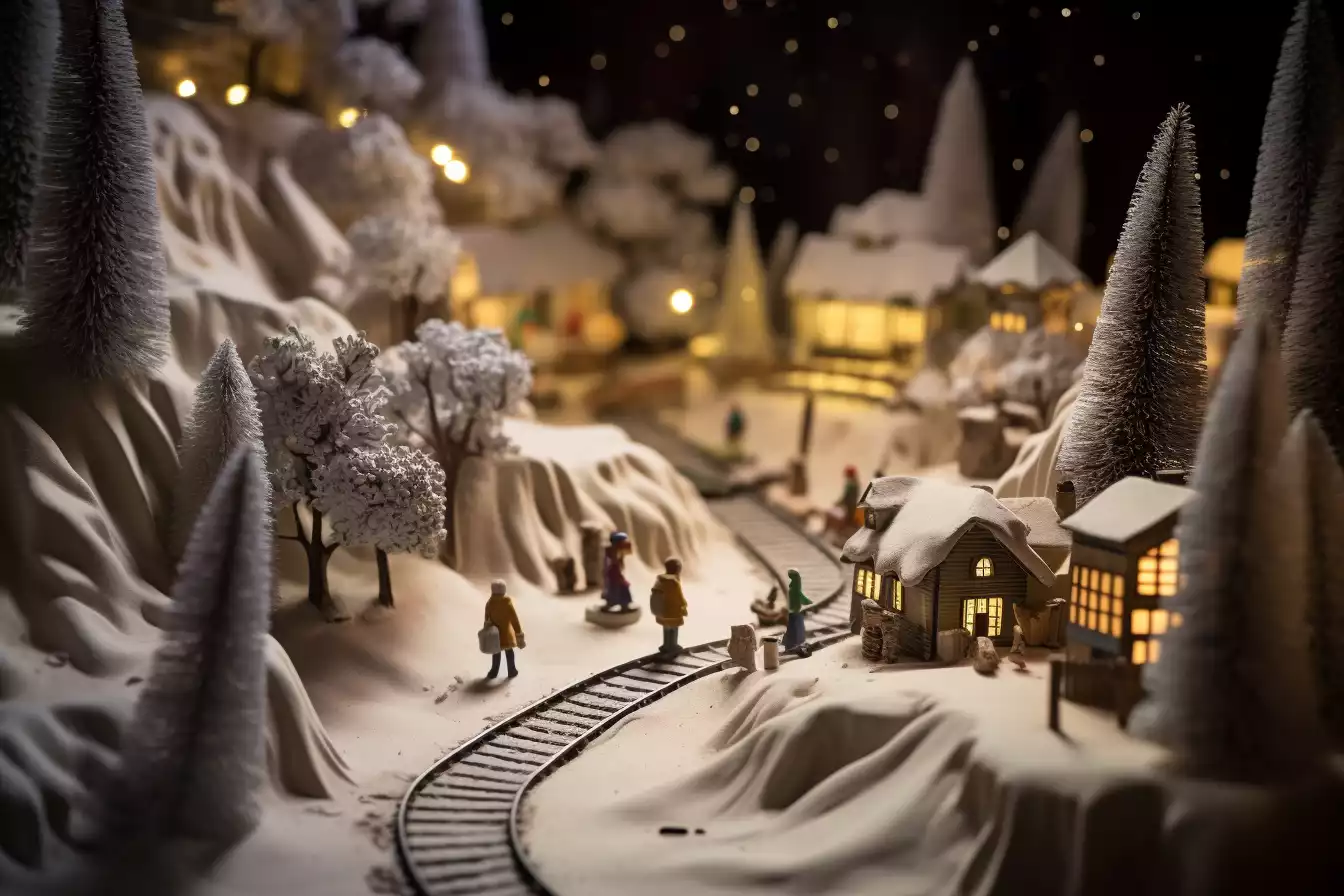 l appel de noel un defi de team building 1 1