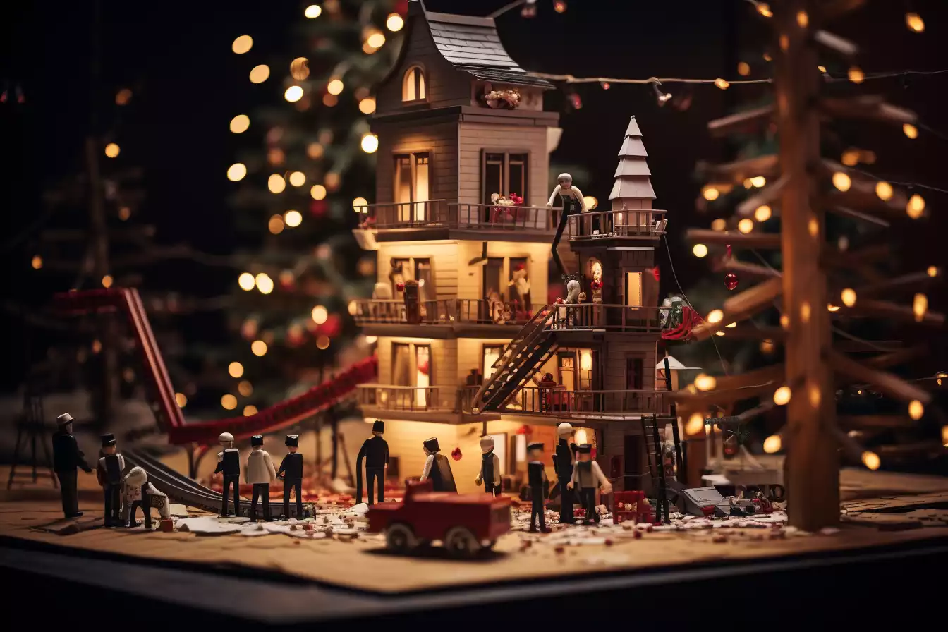 l appel de noel un defi de team building 2 1