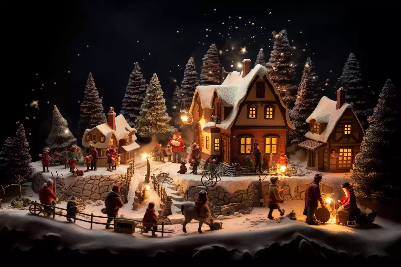 l appel de noel un defi de team building 3 1