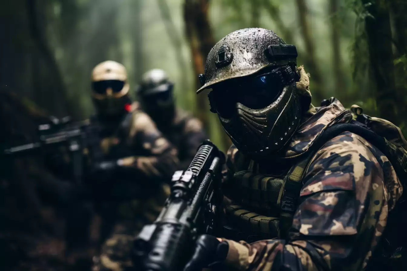 paintball team building quelneuc renforcez equipe activite paintball 3 1