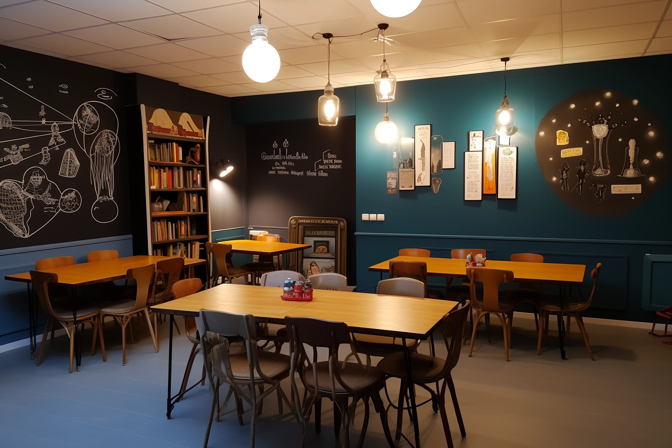 quiz room team building saint quentin 2 1