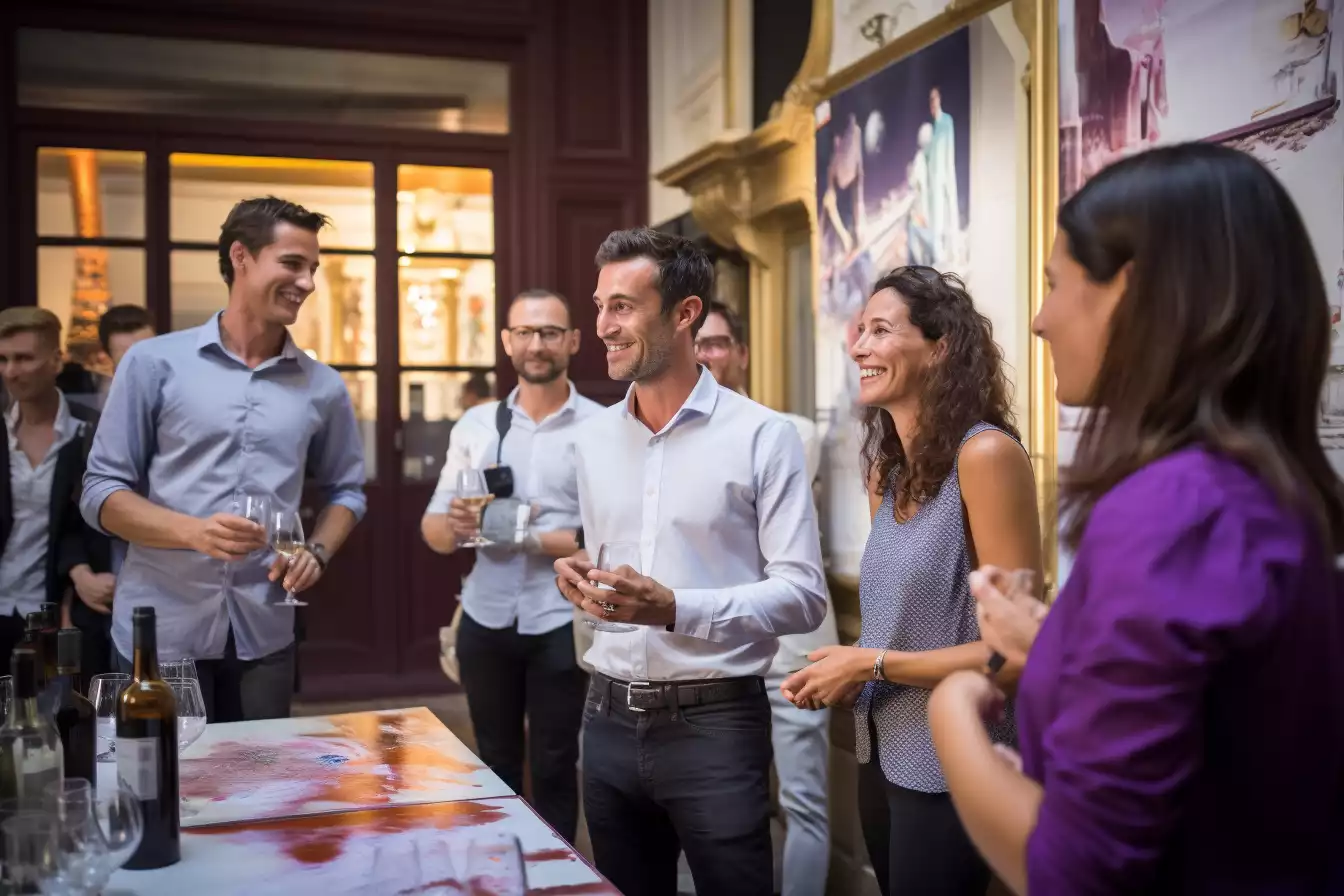 team building apero art bordeaux une activite ludique renforcer cohesion equipe 1 1