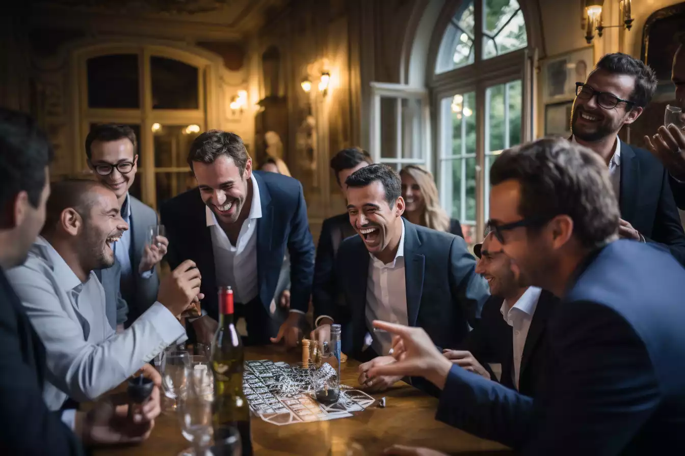 team building apero art bordeaux une activite ludique renforcer cohesion equipe 2 1