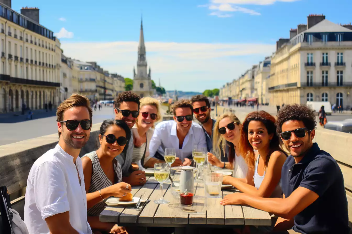 team building balades gourmandes bordeaux activite renforcement equipe 1 1