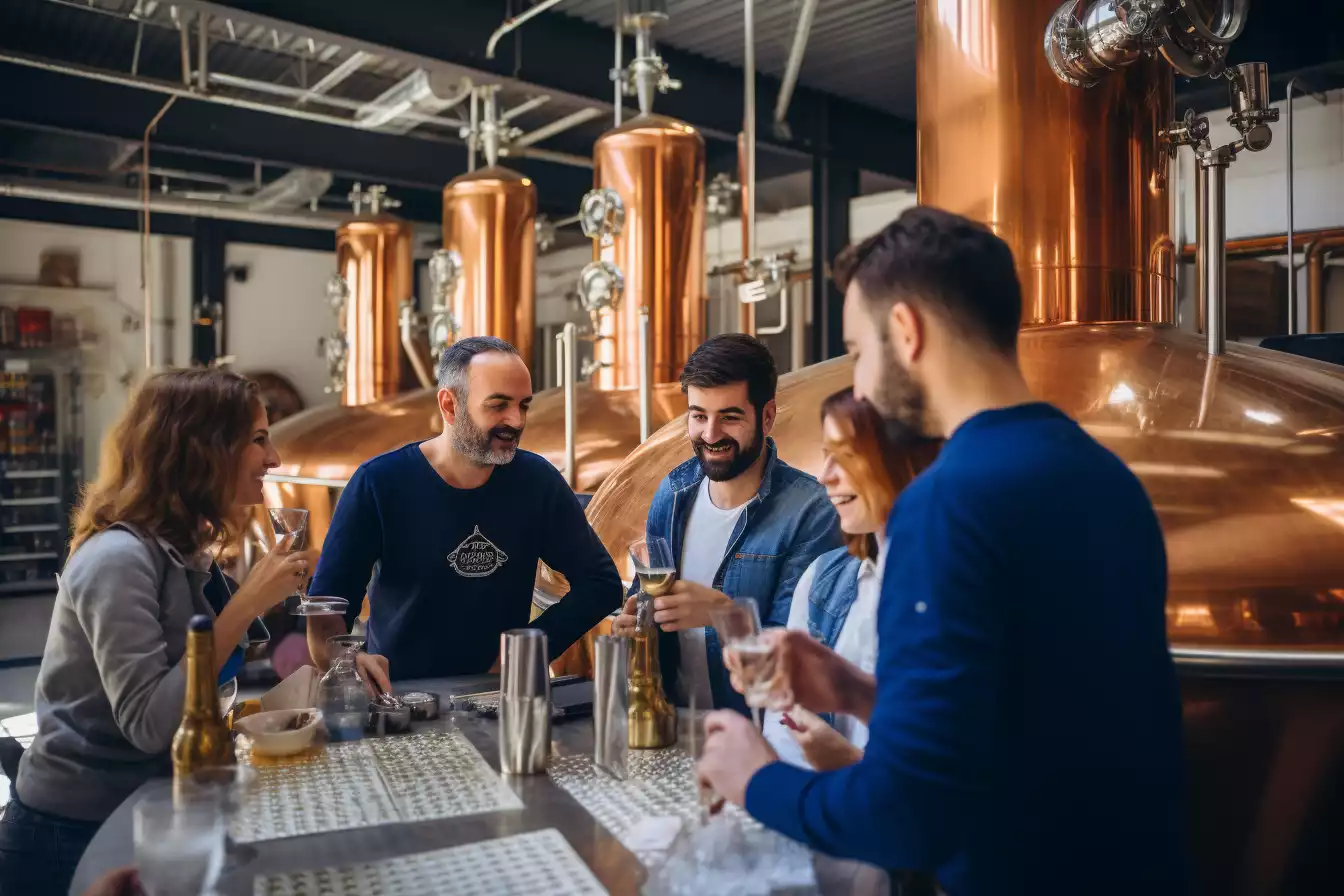 team building brassage degustation biere marseille renforcement equipe 3 1