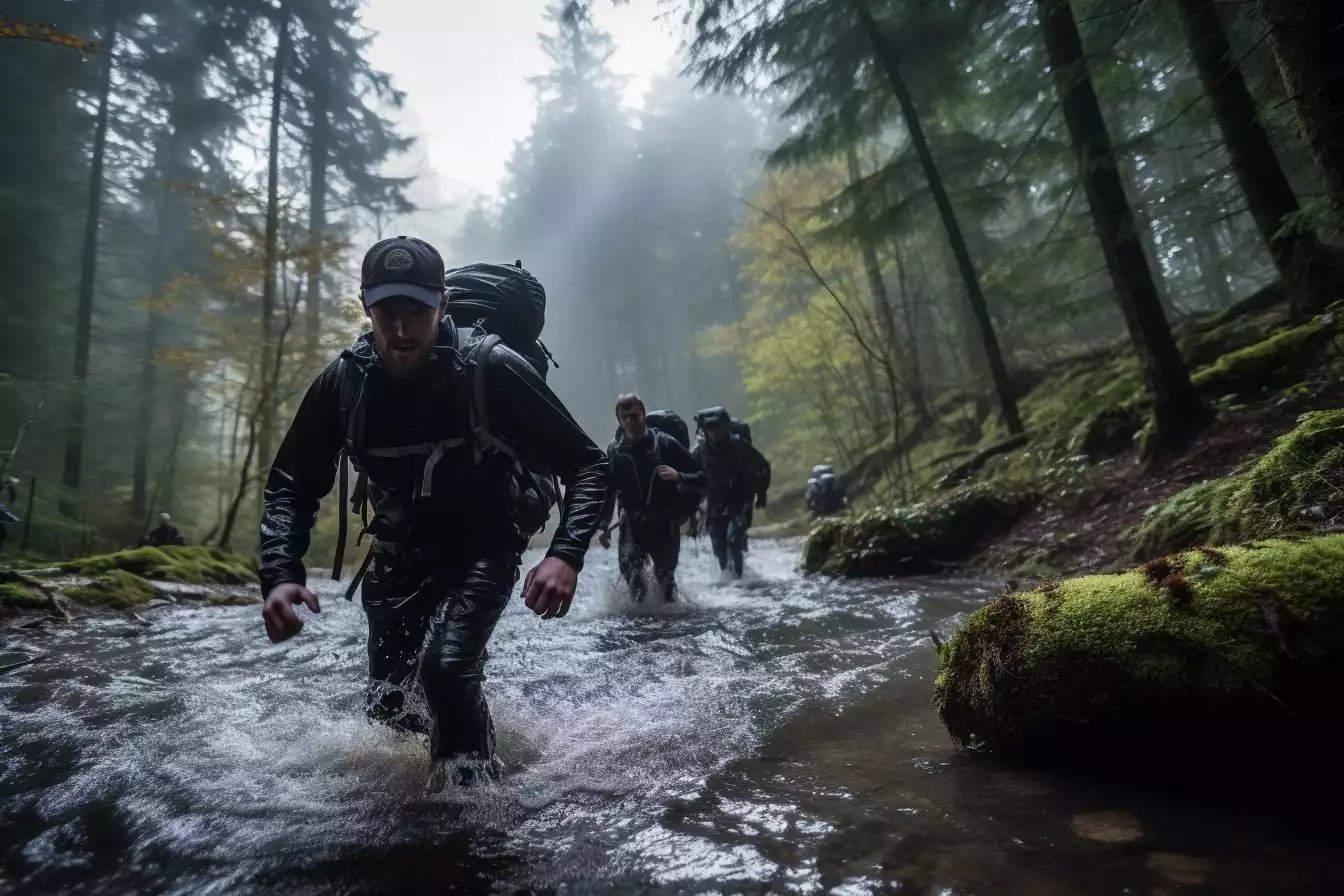 team building challenge robinson rhone alpes renforcement equipe 1 1