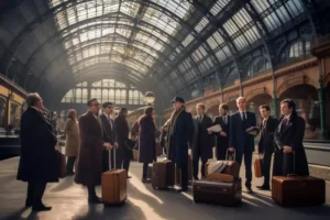 team building chasse au tresor paris gare montparnasse 1 1