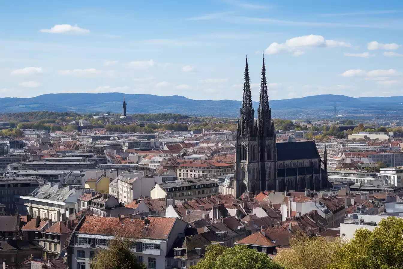 team building clermont ferrand jeu piste urbain connecte 1 1