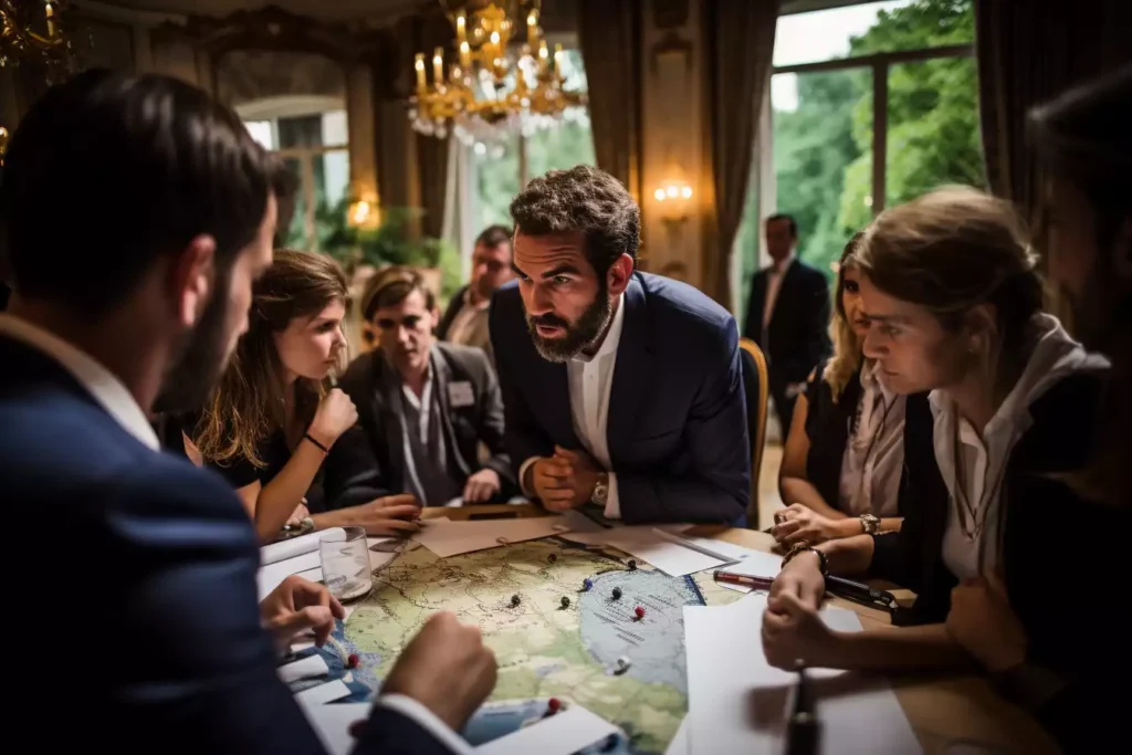 team building cluedo geant ile france activite immersive renforcer equipe 4 1