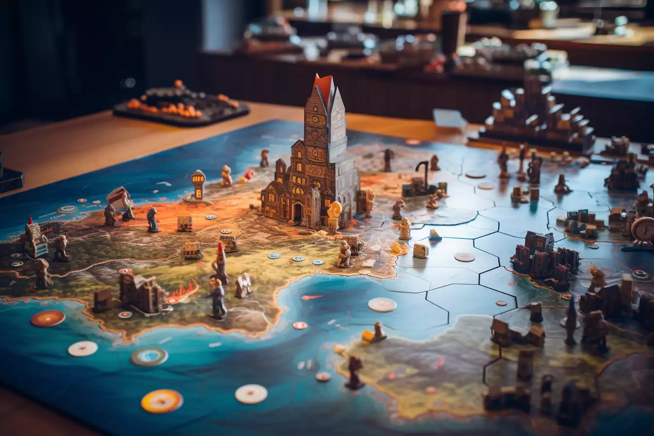 team building creation jeu societe distance 2 1