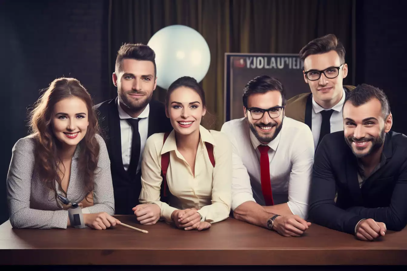 team building donut quiz defense activite ludique renforcer equipe 1 1